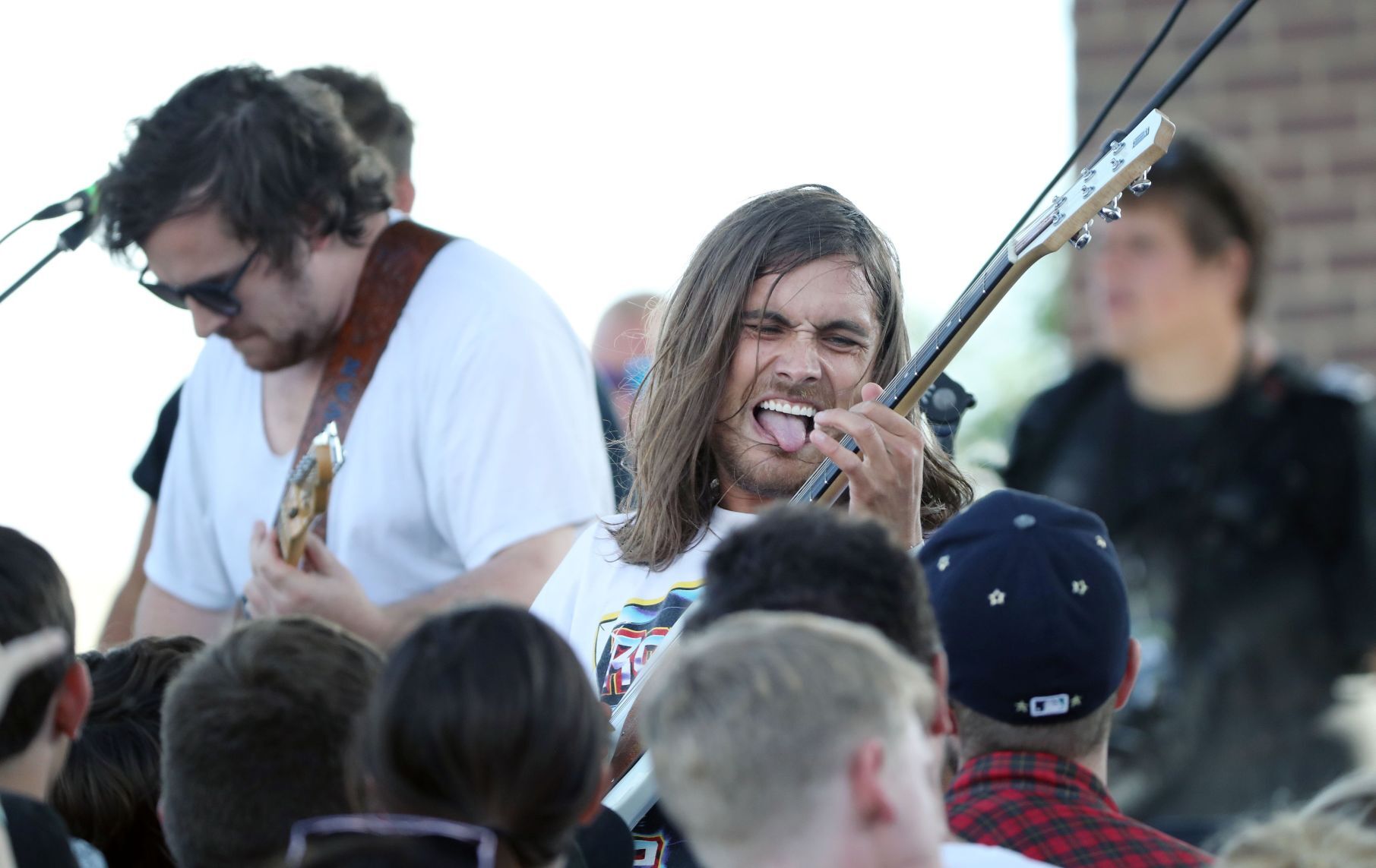 Diarrhea Planet - 2016